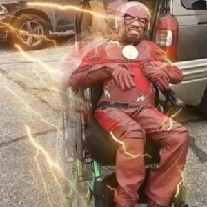 Meet your Posher, Karl